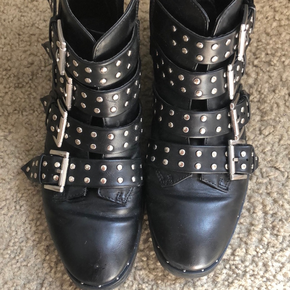 Mission Ankle boot